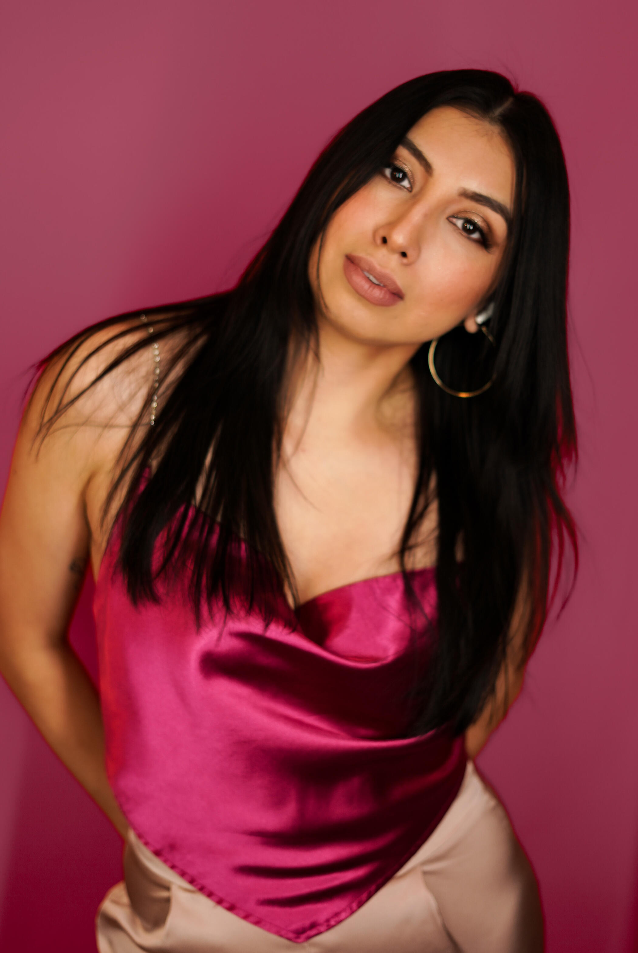 Bloomfield Portraits